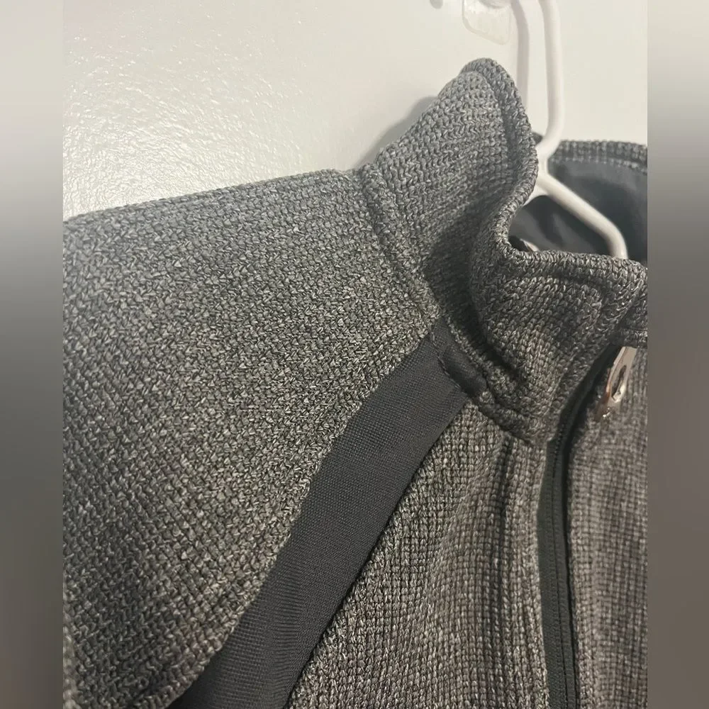 Spyder Girls Fleece Jacket Sz S (7)
